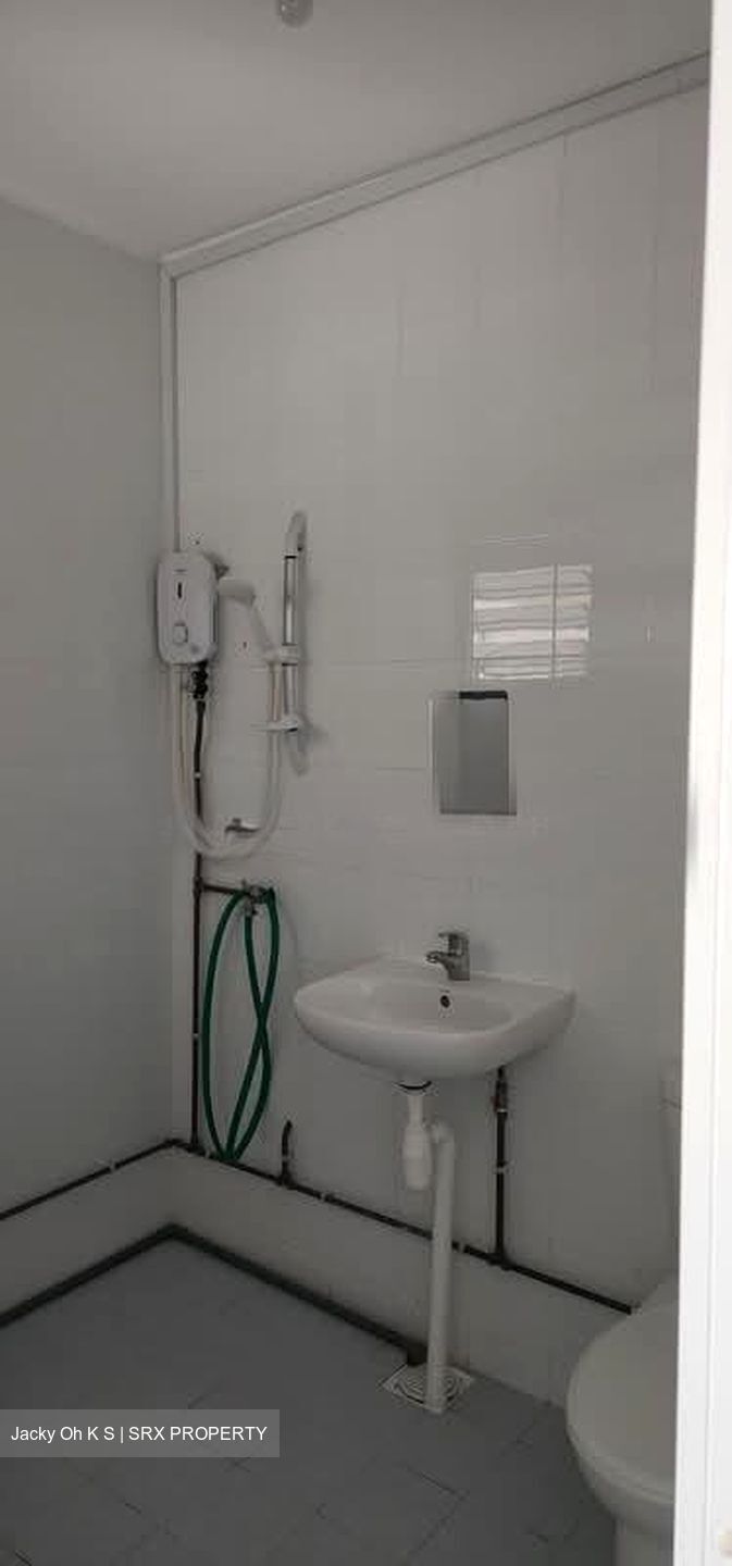 Blk 854 Tampines Ville (Tampines), HDB 3 Rooms #582862021